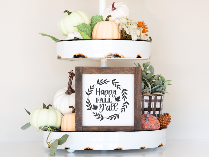 Image for HAPPY FALL Y'ALL SVG