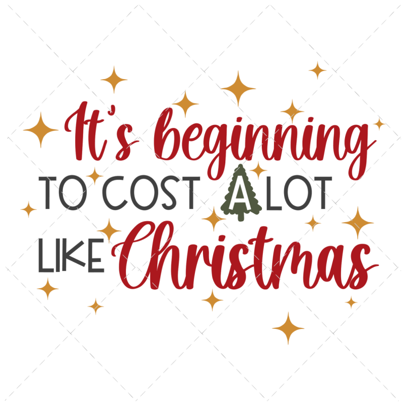 Funny christmas quote png