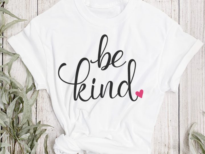 World Kindness Day tshirt