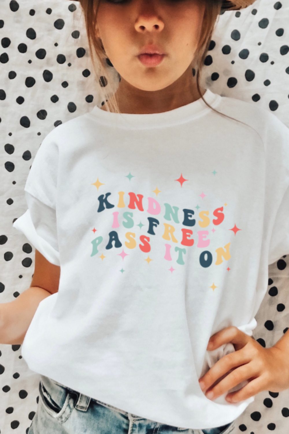 World Kindness Day Shirt