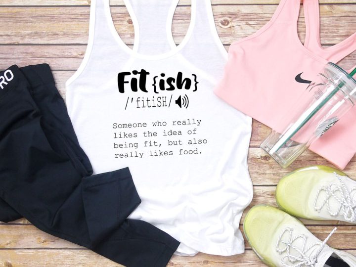 Image for FIT-ISH FREE SVG