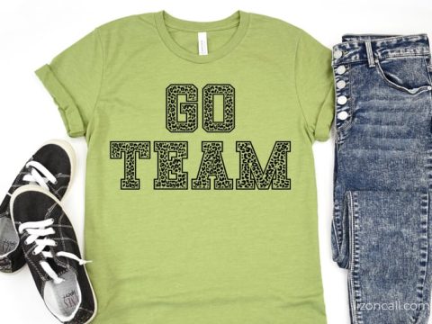 Go Team 2
