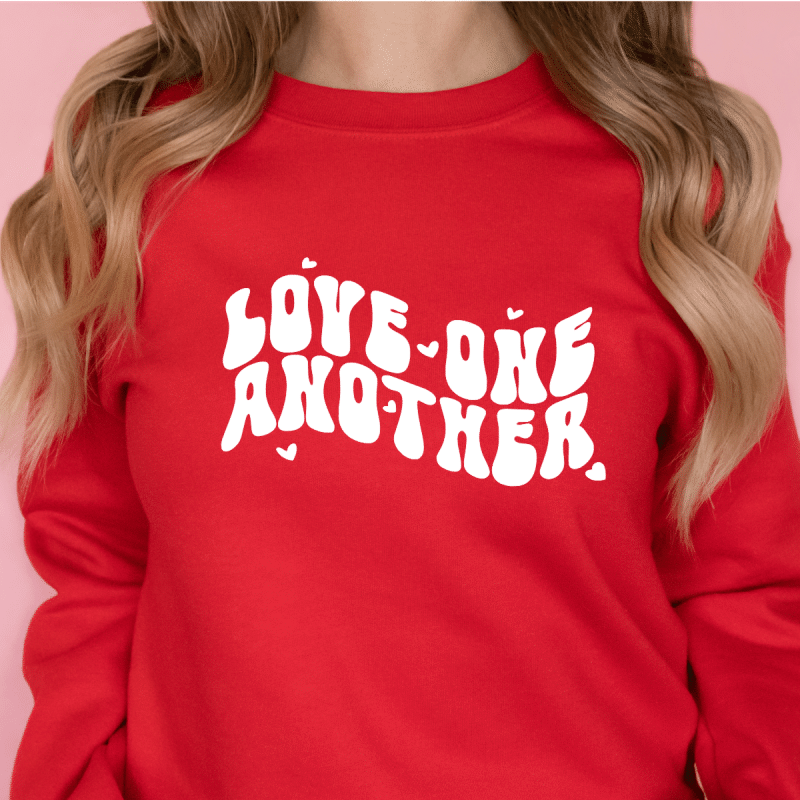 Love One Another mockup1
