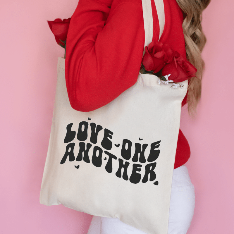 Love One Another mockup2