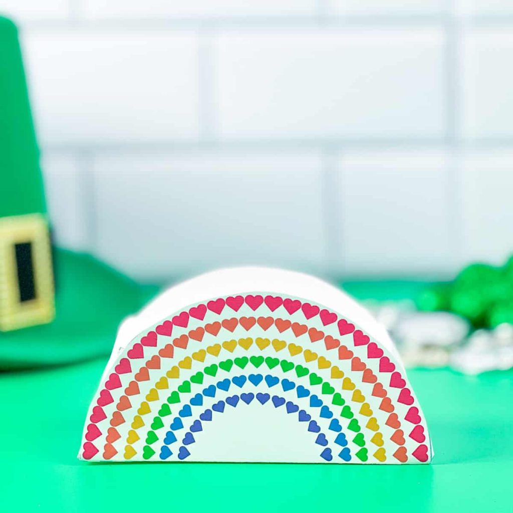 Free Printable St. Patrick’s Day Activity Book - The Girl Creative