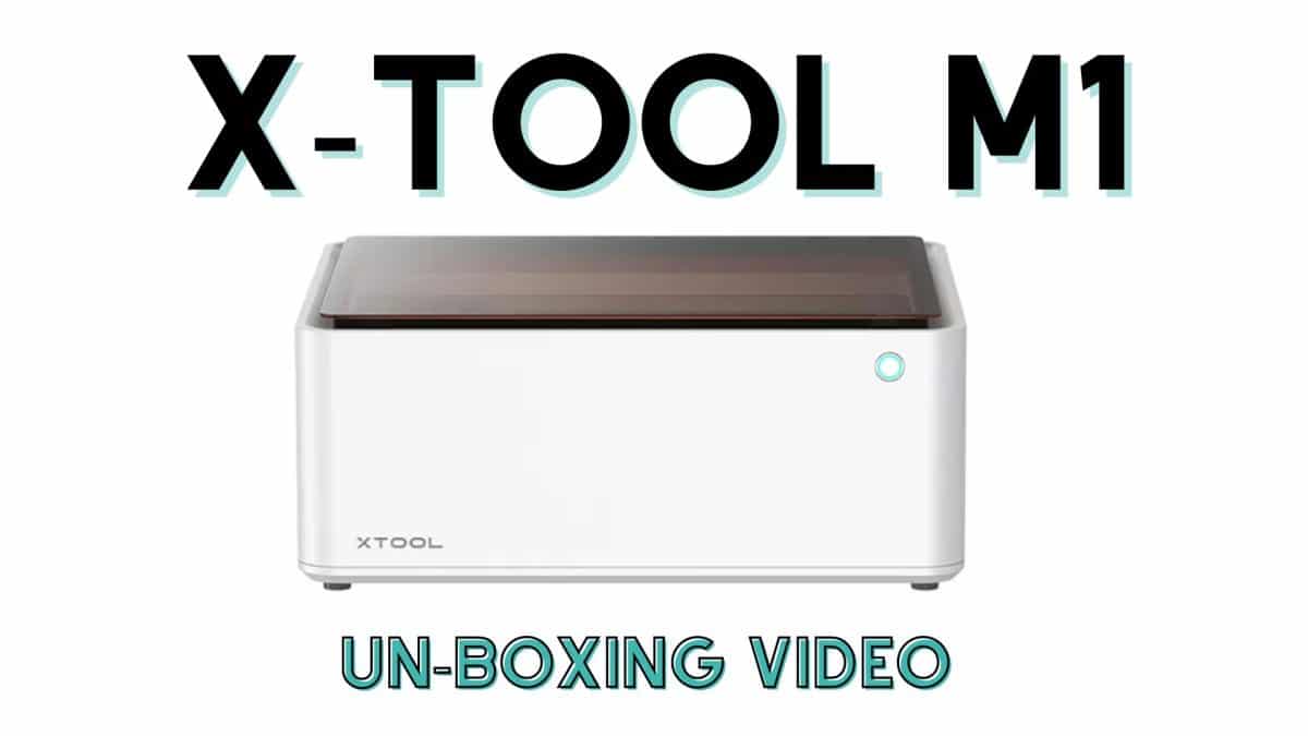 Picture of Xtool M1