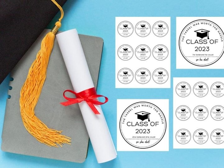 Graduation Feature Image
