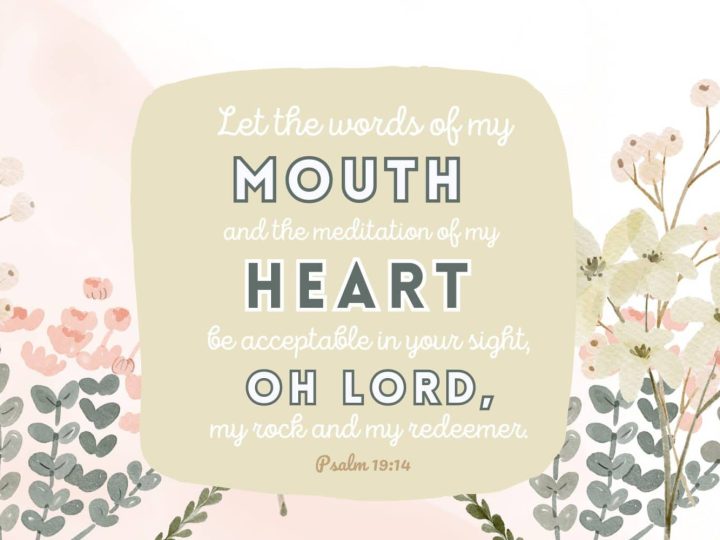 Psalm 1914