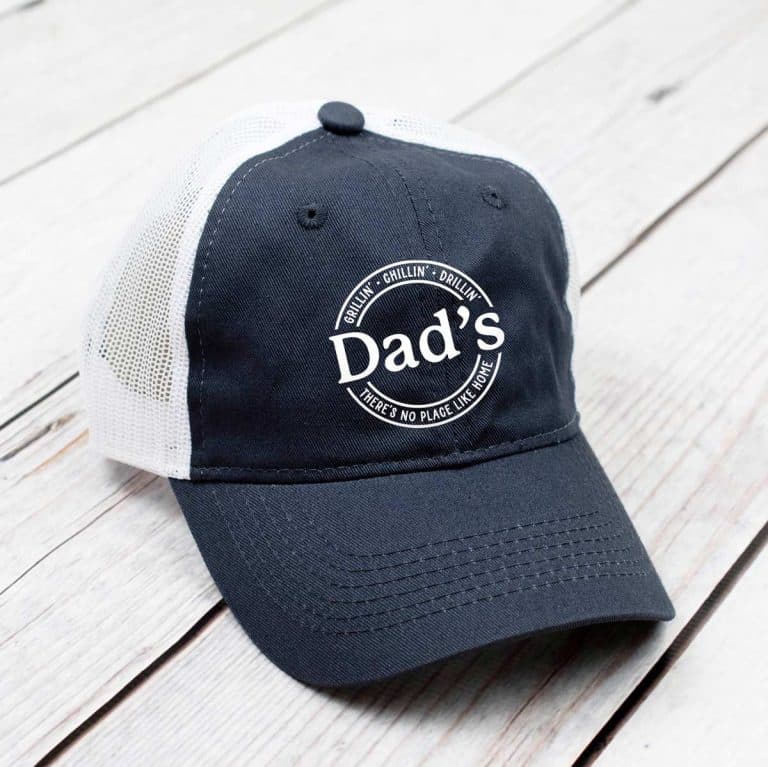 Free Nacho Average Dad SVG for Father’s Day - The Girl Creative