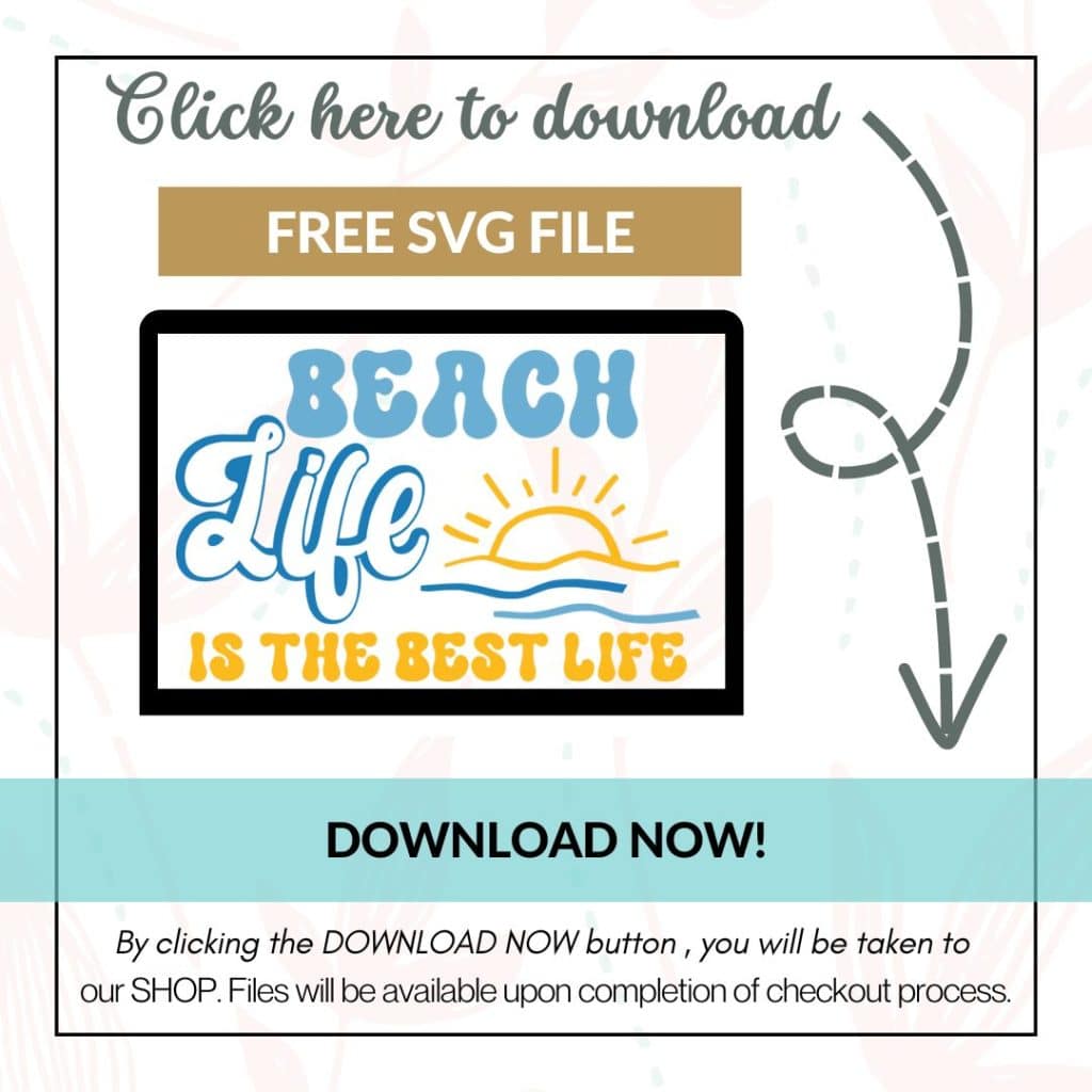 Beach Life download button 1