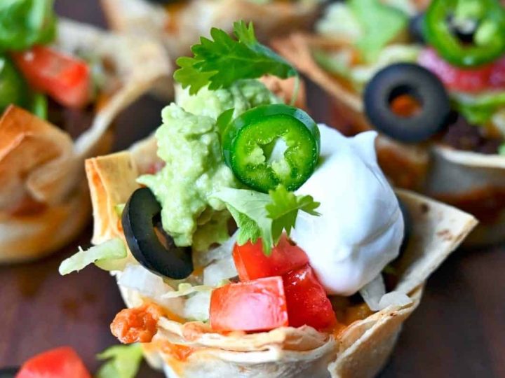 Beef and bean taco cups .jpeg