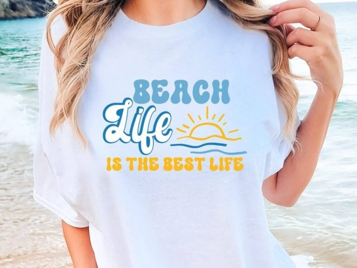 Diana Beach Life1a The Girl Creative