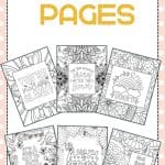 Adult Coloring Pages to Download and Print