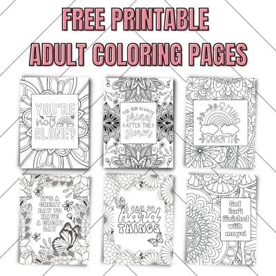 Adult Coloring Pages Feature Listing (1)