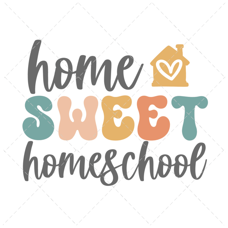 Home Sweet Homeschool SHOP