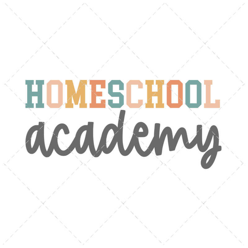 Homeschool Academy SHOP