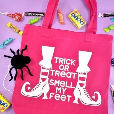 trick or treat bag smell feet dreamalittlebigger 03 1