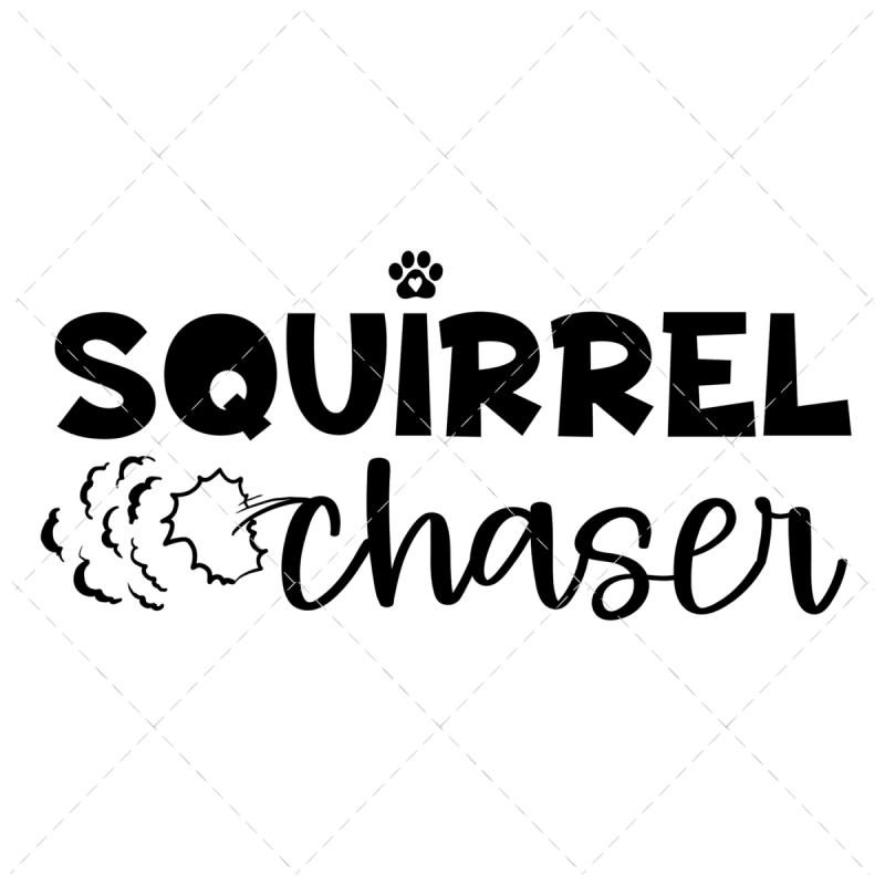 Squirrel Chaser SHOP