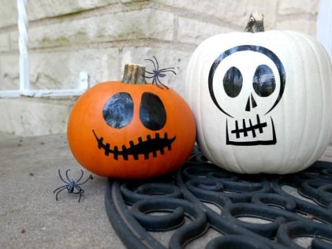 Duck Tape pumpkins.jpg