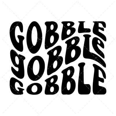 Gobble Gobble Gobble2.0R1 SHOP