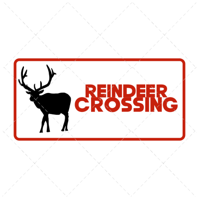 Reindeer Crossing.R1 SHOP
