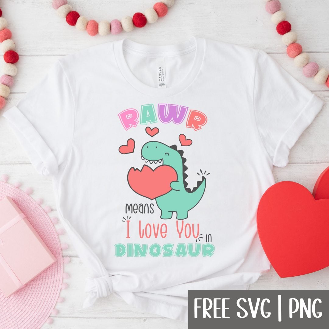 Rawr Means The Denver Housewife