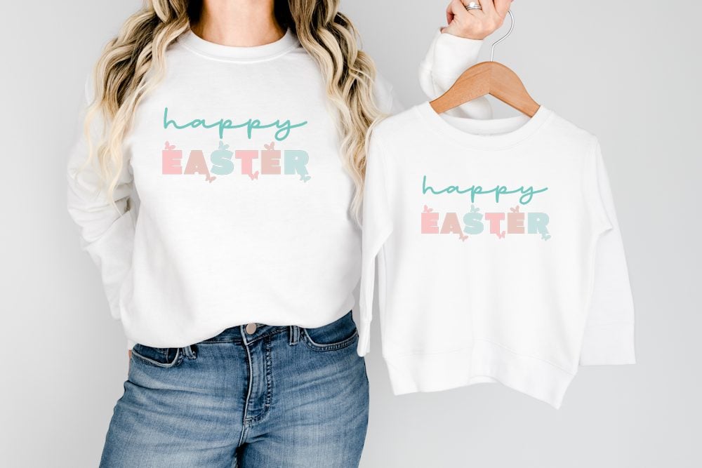 happy easter