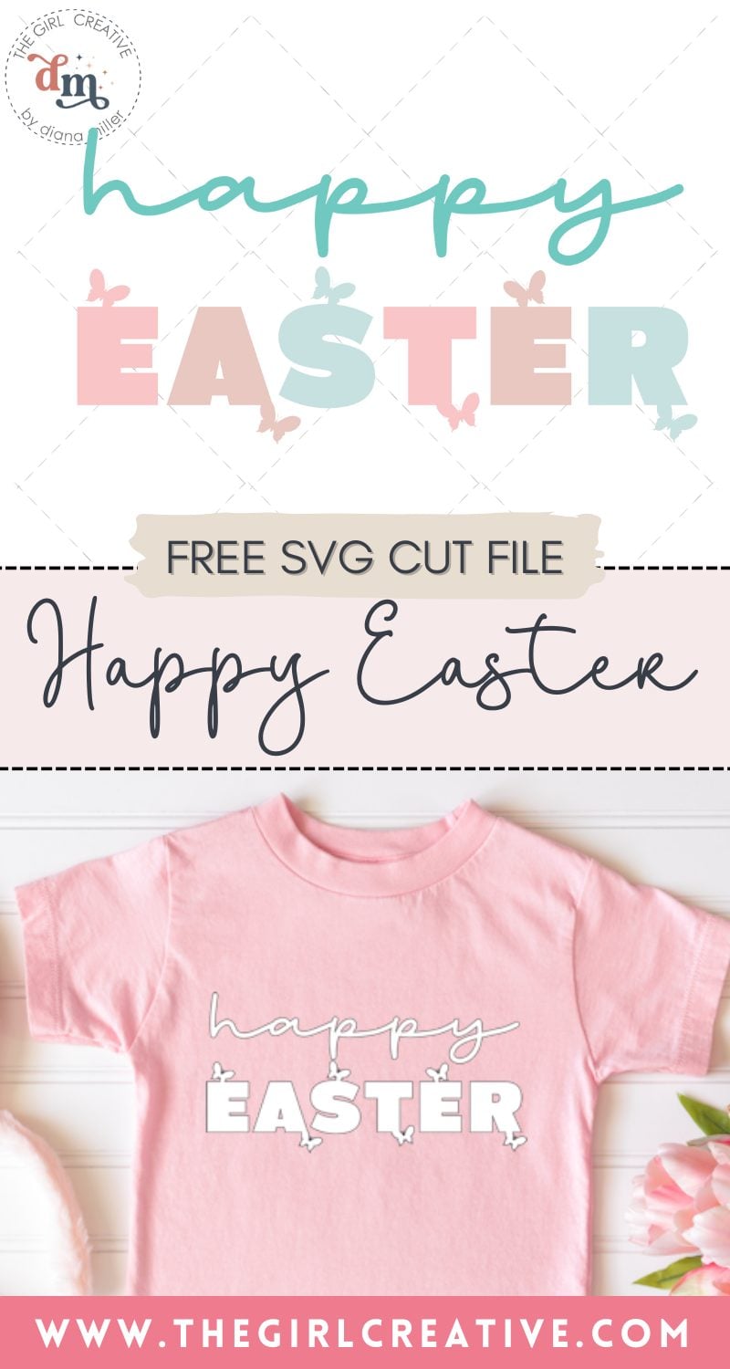 Happy Easter Shirt