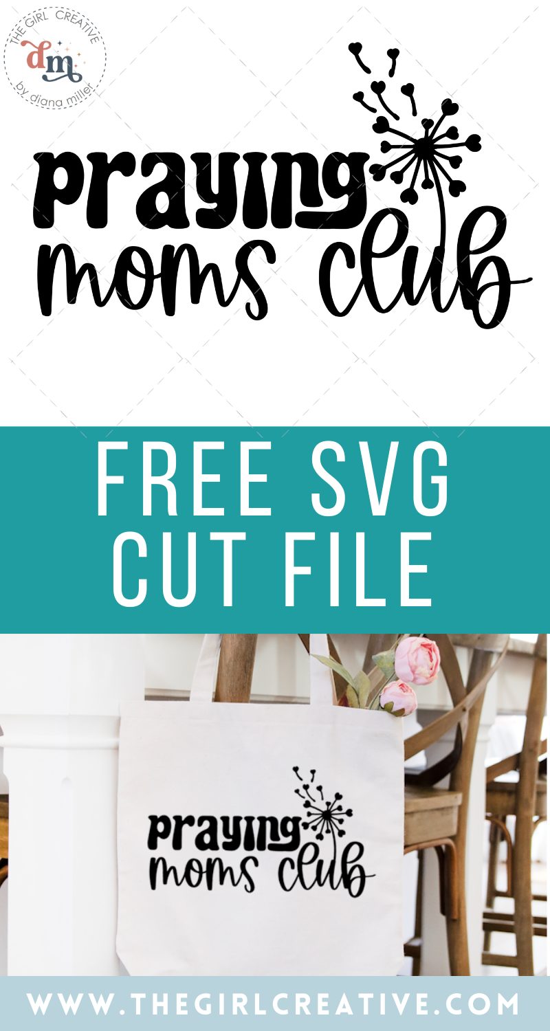 Mother's Day SVG