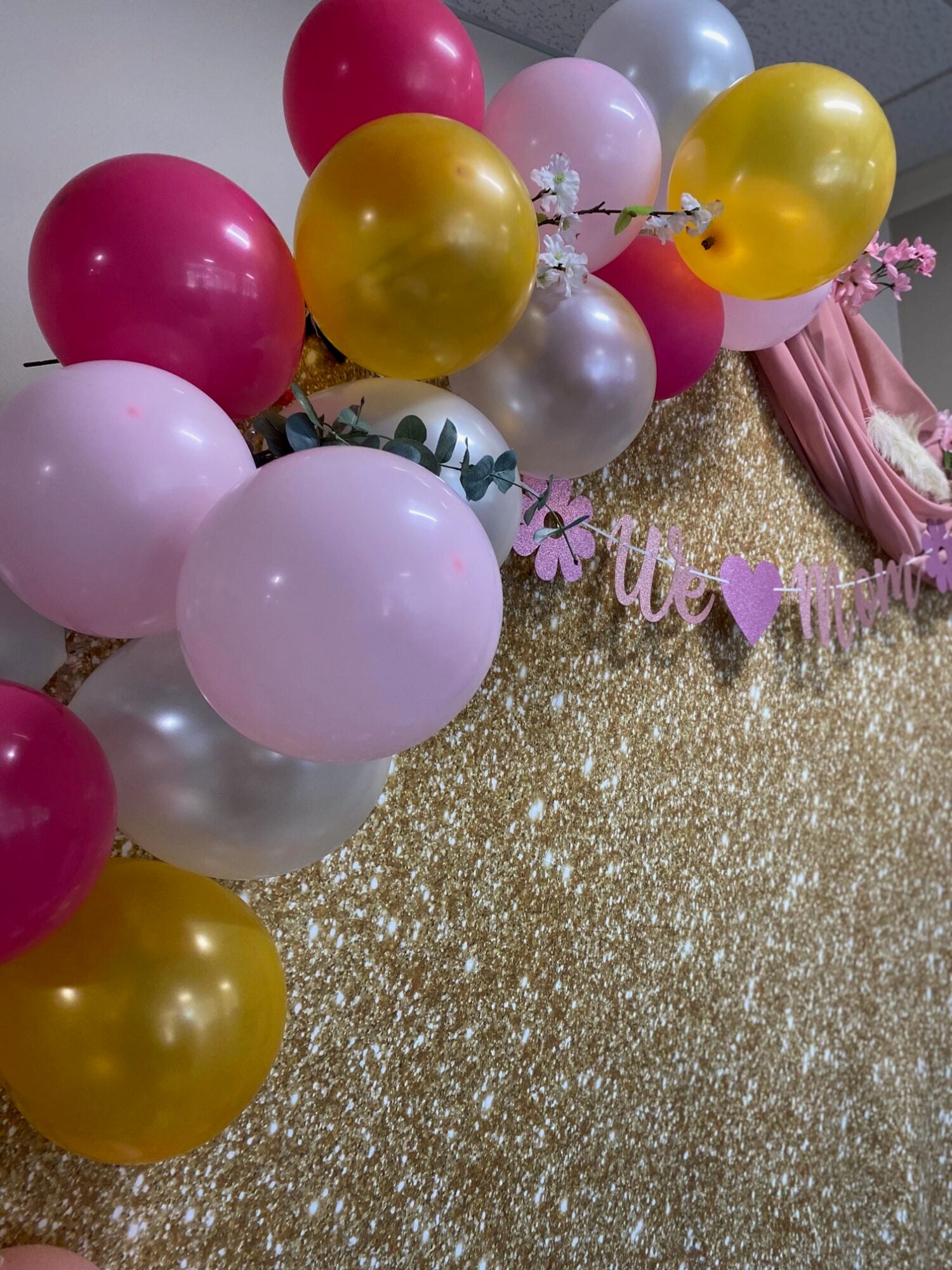 Balloon Arch