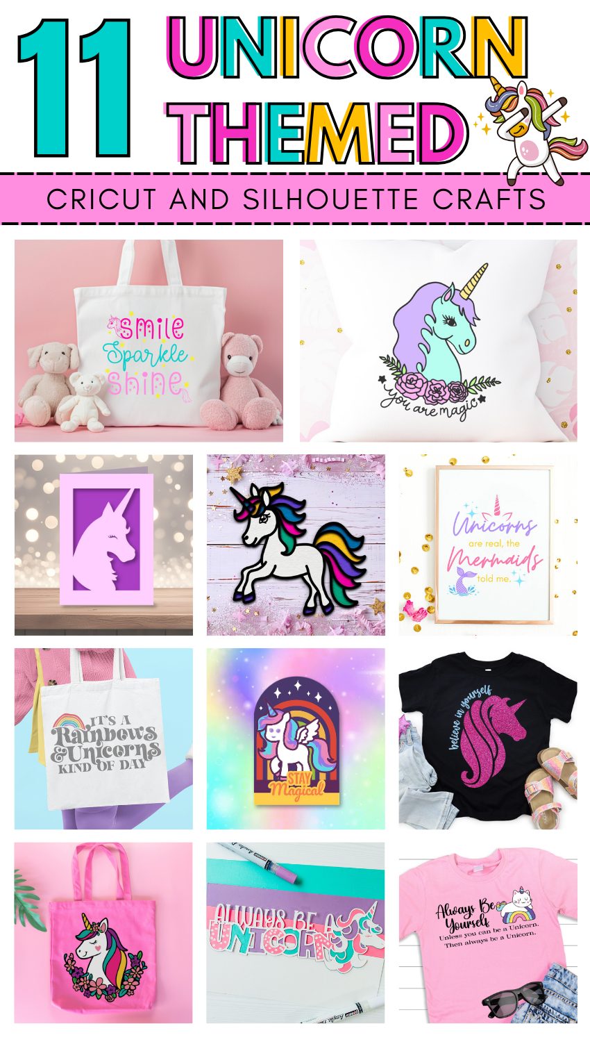 Blog Hop Unicorns Collage Pin1