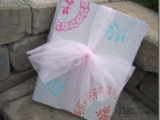 diy journal