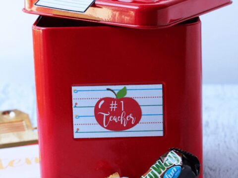 Teacher Survival Kit