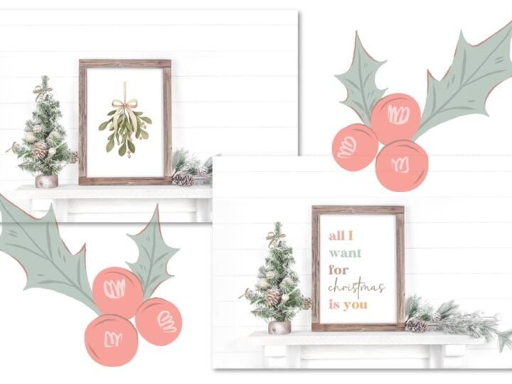 All I want for Christmas is Your Feature Newsletter