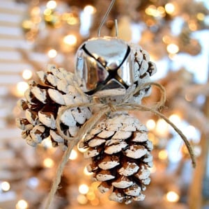 Jingle Bell Diy Pine Cone Christmas Tree Ornament fi.jpg