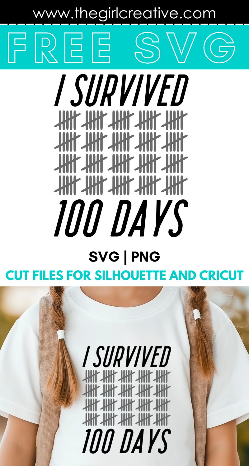 i survived 100 days