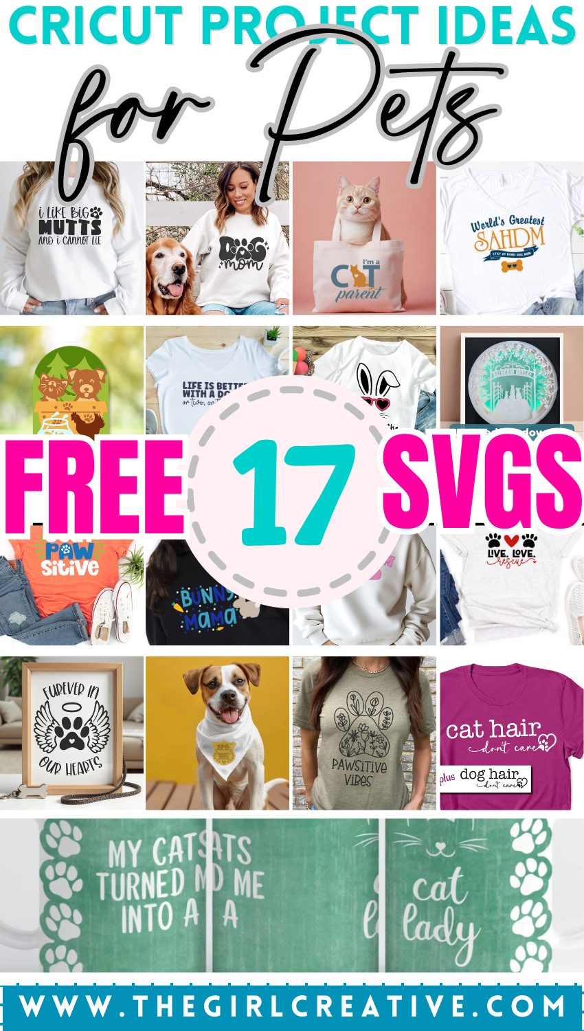 Pet Themed Blog Hop Collage Pin1
