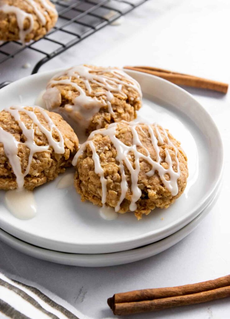 Breakfast Cookies Recipe