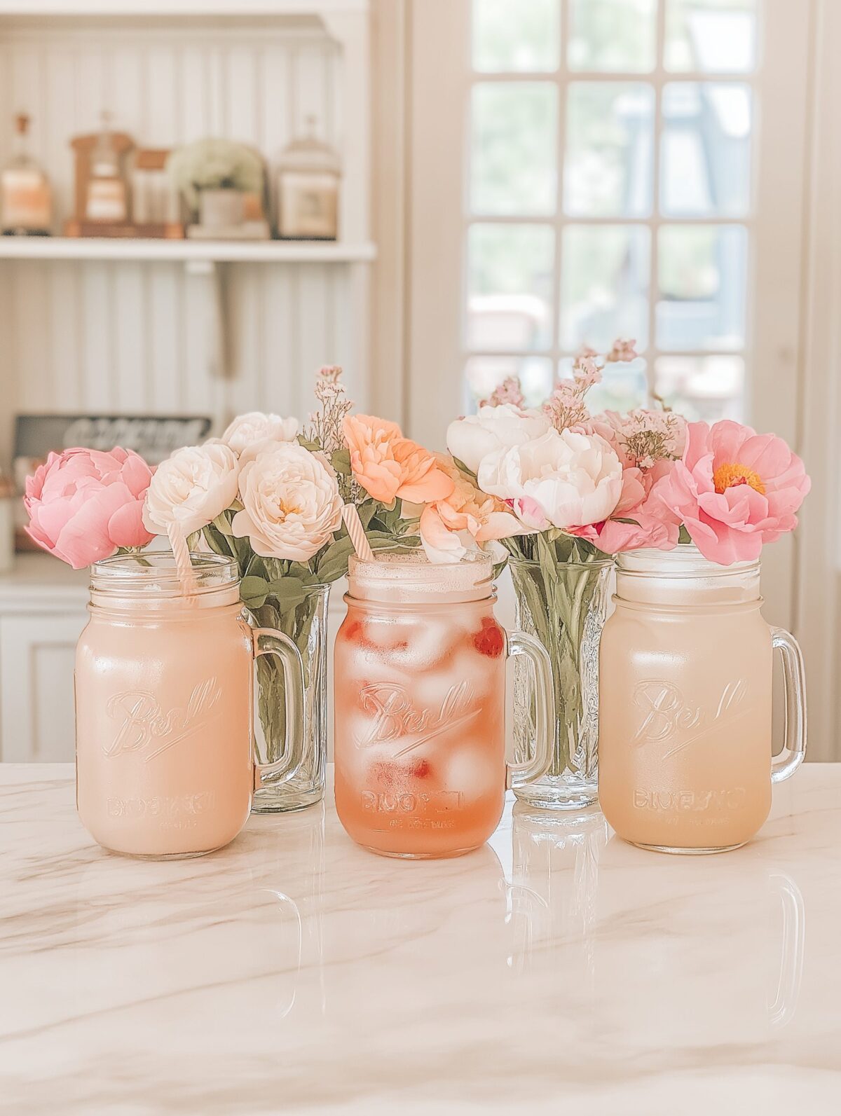 The best mother's day brunch recipes - drink edition