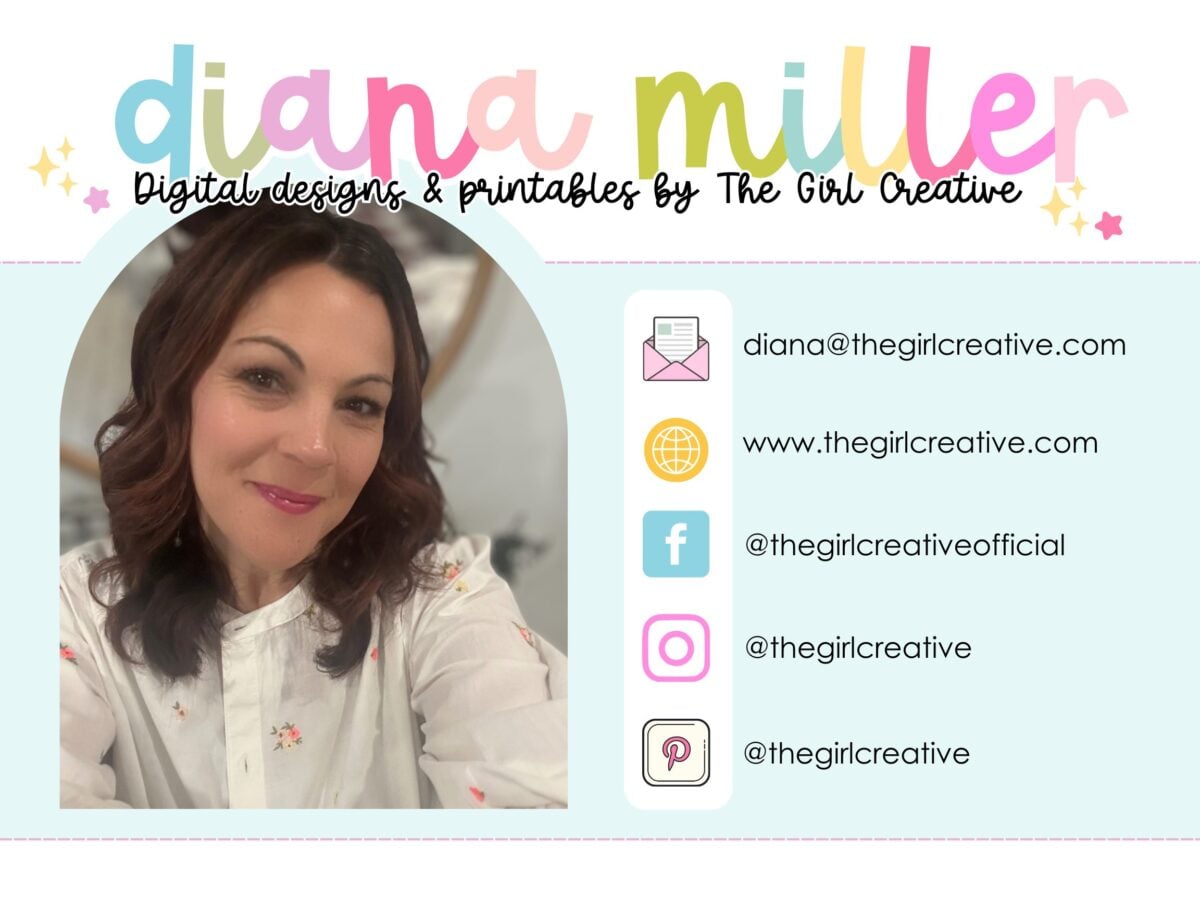 Email Signature Summer Branding 2025