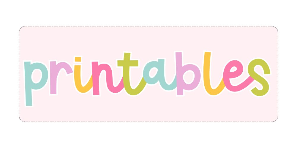 printables