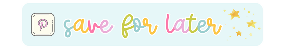 save pin for later button graphic